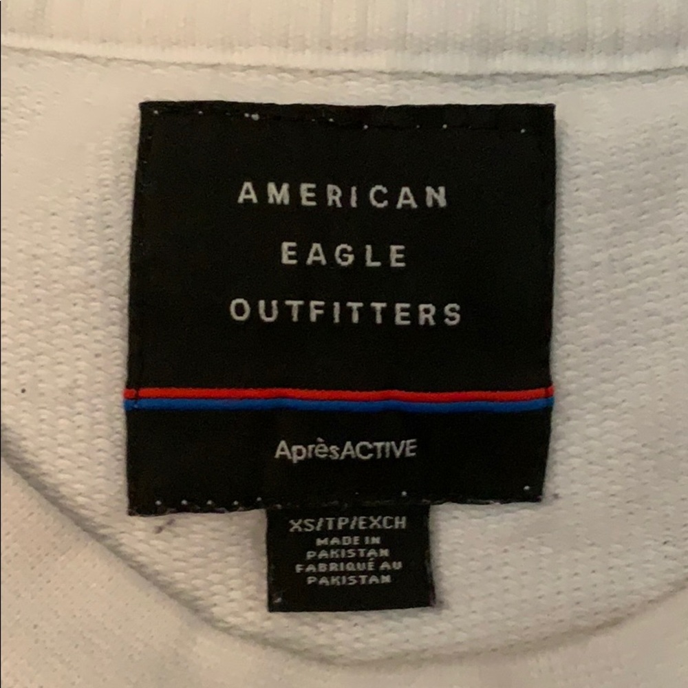 American eagle pullover - Picture 3 of 4